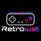 RetroWat – Inicio