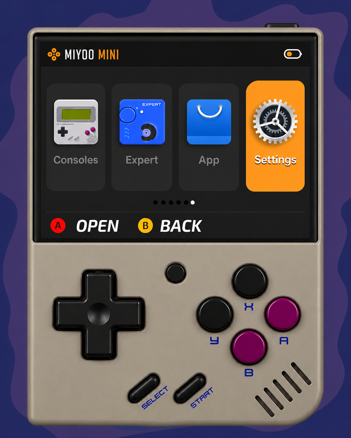 MIYOO MINI Plus